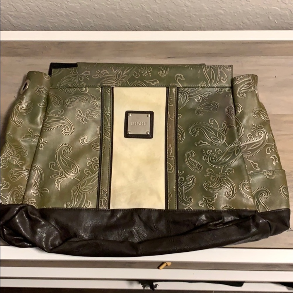 Large Shell for Miche bag